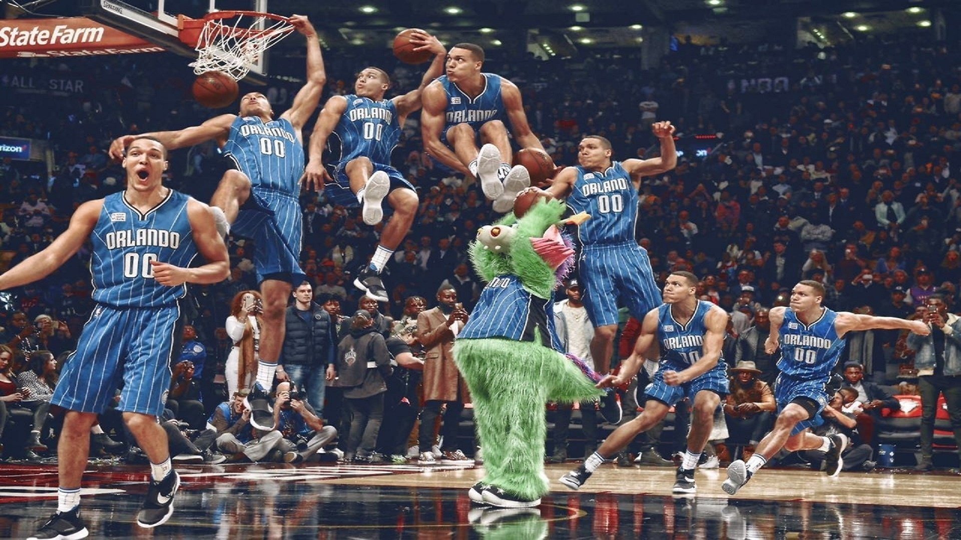 锡安进攻端无人可挡，凯尔特人冲垮湖人，新世代对王座的冲击