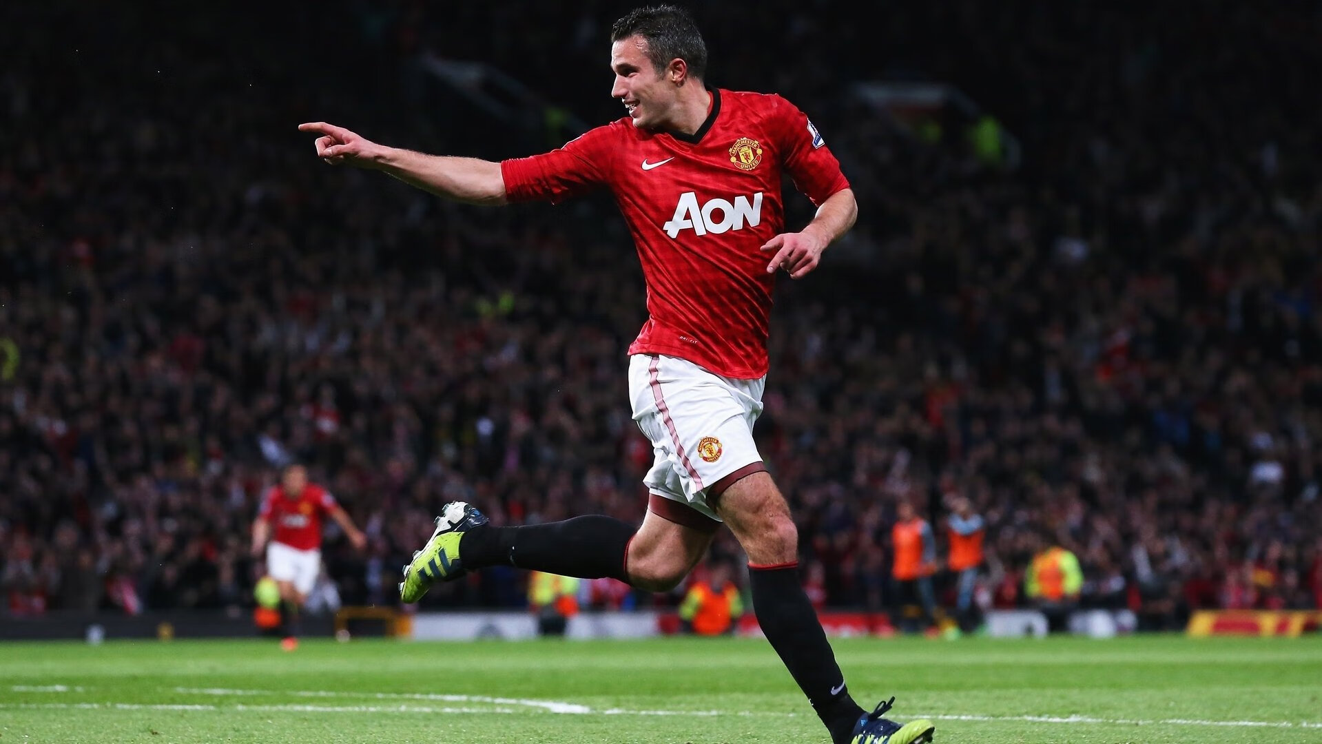 厄德高,从曼联废墟上站起的北欧冰焰