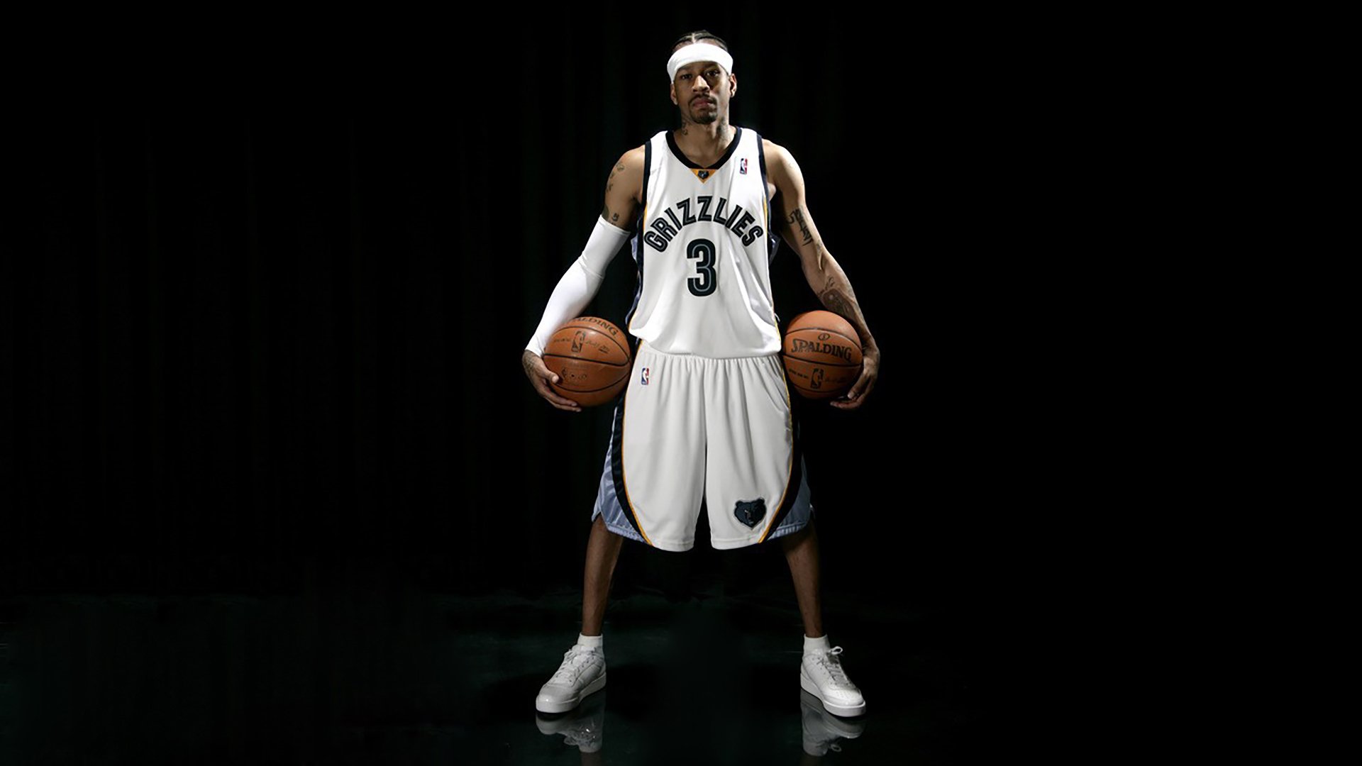 乔治的刀锋时刻，当沉默的利刃切开总决赛之夜